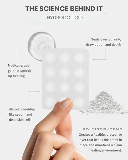exmose ClearDot™