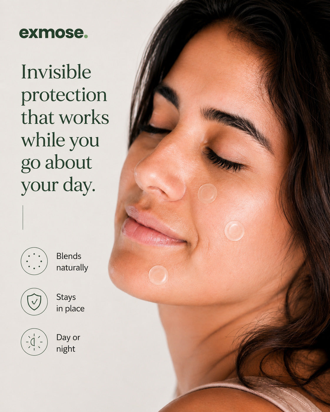exmose ClearDot™