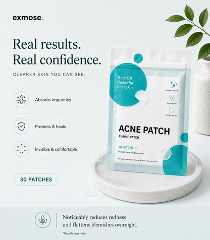 exmose ClearDot™