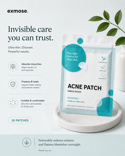 exmose ClearDot™