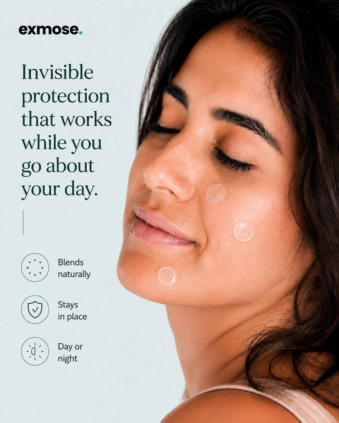 exmose ClearDot™